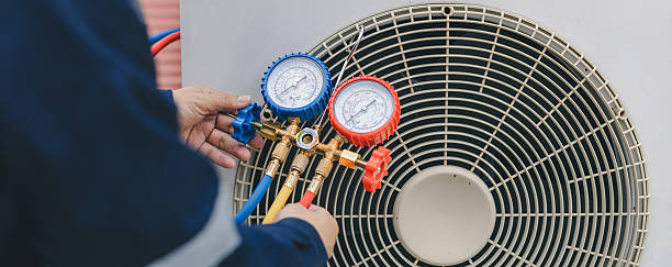 Licensed Hvac service in Spring Arbor, MI - JG Cool HVAC
