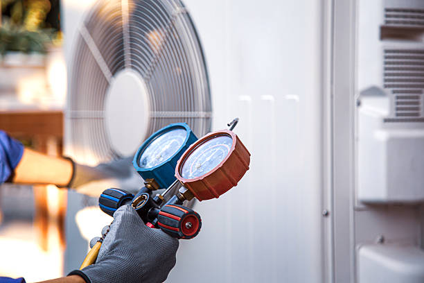 Affordable Hvac solutions in Spring Arbor, MI