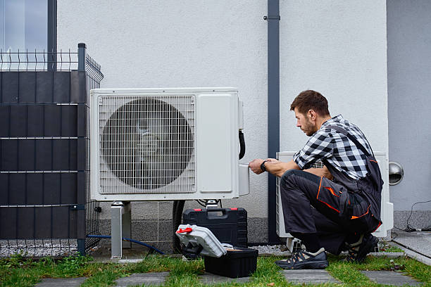 Top rated local Hvac specialists in Spring Arbor, MI
